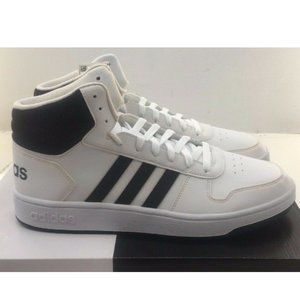 Adidas Hoops 2.0. BB7208 . Mens Size 6.5